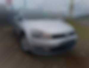 Volkswagen Golf Variant 1.6 TDI BlueMotion 110k