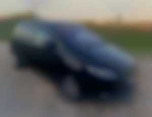 Volkswagen sharan 2.0 2014