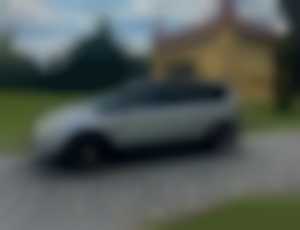 Ford Smax 1.8tdci