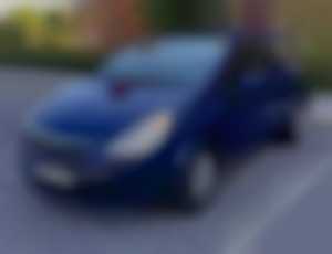 Opel Corsa 1.2i nová STK