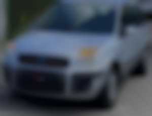 Ford Fusion 1.4i 16v ZÁMEK Ř.P. PŮVOD ČR benzín manuál 59 kw
