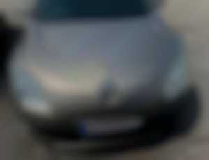 Renault megane 2009 manuál