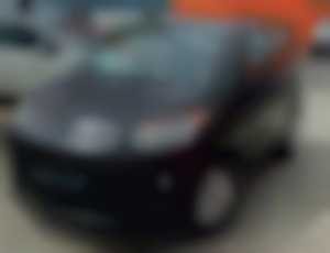 Citroën C3 Picasso 1,4 benzin
