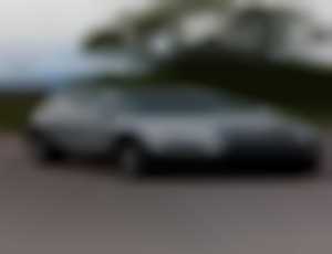 Volkswagen Touareg 3.0 V6 TDI DPF