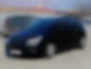 Citroën C4 1.6i 16V Plus