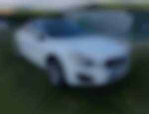 Volvo S60 D3