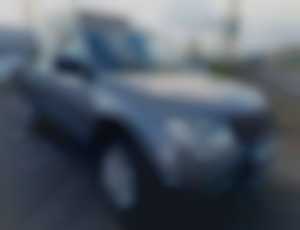 Suzuki Grand Vitara 1.9 DDIS 4x4