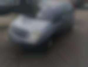 Opel Meriva 1.4 16V Cosmo