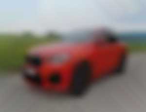 BMW X4 M x Drive, 2020, 69 700km, 353Kw