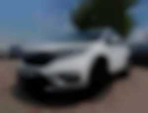 Honda CR-V 1.6 i-DTEC Lifestyle 4WD AT