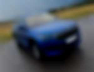 ŠKODA KODIAQ, LK, 2.0TDi, 110KW, 4x4, RACE BLUE