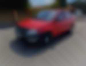 DACIA LOGAN 1.4 MPI 27400 km Slovenske