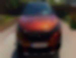 Peugeot 3008 GT line