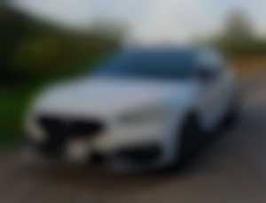 Seat Leon 2.0TDi FR DSG 110kw