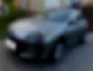 MAZDA 3 2.0i BL,110 kW, Benzín, 6-st. manuál, r.v. 2012