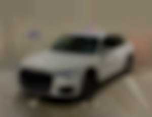 AUDI A6 50 TFSIe QUATTRO 2022 DPH