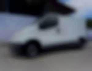 Renault Trafic 2,0 DCi L1H1