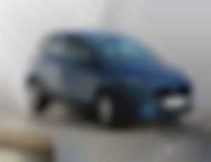 FORD Fiesta Trendy 1. 1 PFi 75k M5 (55kW)