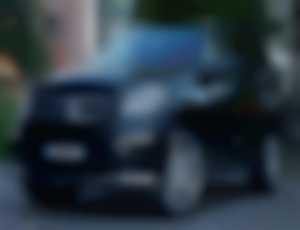 Predám Mercedes-Benz GL 350 BlueTEC 4MATIC