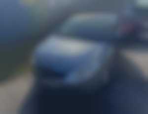 Opel Corsa 1.3 Diesel Manual Klima 55kW