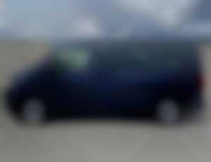 Volkswagen Caravelle 2.0TSi 260PS T6 DSG DPH TOP 1A