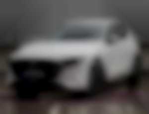Mazda 3 2.0 Skyactiv G122 Plus AT