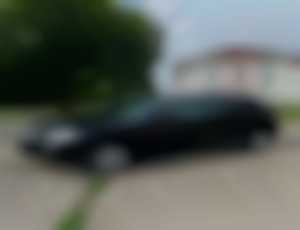 Mercedes Benz ML350cdi