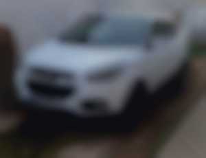Hyundai ix35 1.6 GDI Style 4x2