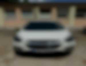 Hyundai ix35 2.0 CRDi VGT Style 4x4
