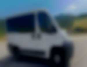 Fiat Ducato ,9 miestne