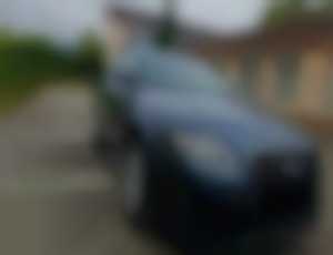 Audi A4 B7 2TDI 103kw AT