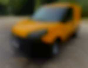 Fiat Dobló Cargo 1.4 T-Jet Base
