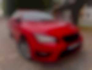 SEAT LENON 3 FR 1.4TSI 92kw 2014
