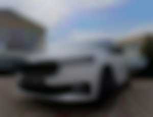 Škoda Fabia 1.0 TSI Ambition  model rok 2023, 122022