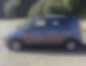 Predám Citroen C3 Picsso 1.6 Benzin Exclusive