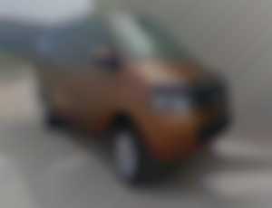 VW T5.1 Caravelle long 2.0TDI 103kW, DSG , 9 miest