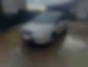 Ford C-Max 1.8 TDCi diesel