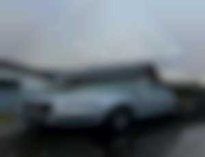 Audi a3 sportback 2009