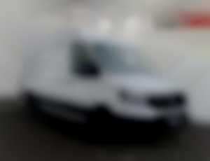 Volkswagen VW Crafter Dodávka 2.0 TDI 103kW, M6