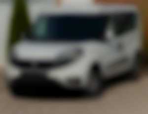 Fiat Doblo Maxi 1.6 MultiJet XL, r.v. 2019