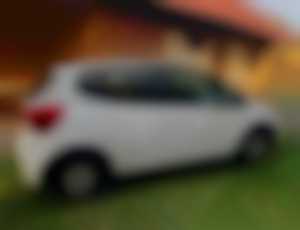 Hyundai ix20 benzin-plyn