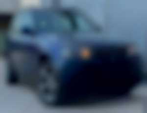 BMW X3 e83 3.0i 170 kW 2003