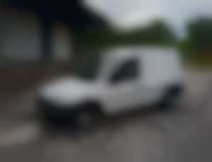 Opel Combo 1,7 DTI