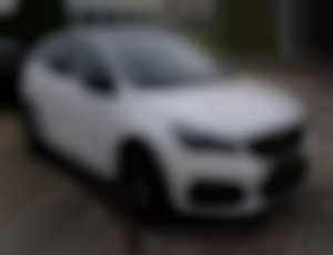 PEUGEOT 308 - PREDAJ AJ NA SPLÁTKY