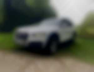 Audi Q5 2.0 TDI 170k DPF quattro Premium S tronic