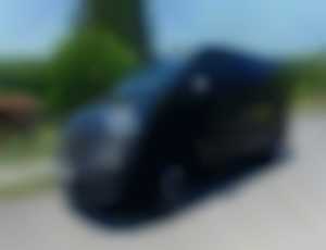 Opel Vivaro Minibus 8miestne, M6, TEMPOMAT, 5d.