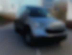 Honda CR-V 2.2 CTDI