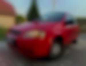Chevrolet Aveo 1.4i 61kw Nová STKEK 07-2027