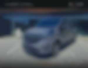 Opel Vivaro Tourer 1.6 CDTI BiTurbo S S L2H1 9 miestne