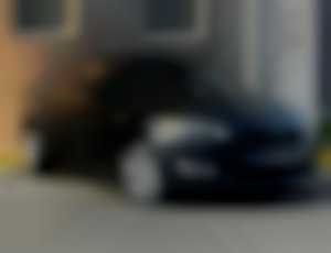 Ford Mondeo ST 2.5T